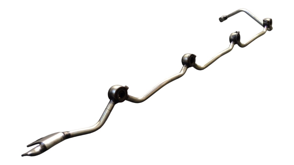 Cano Retornar Bicos Injetores L200 Triton 3.2 2011 1