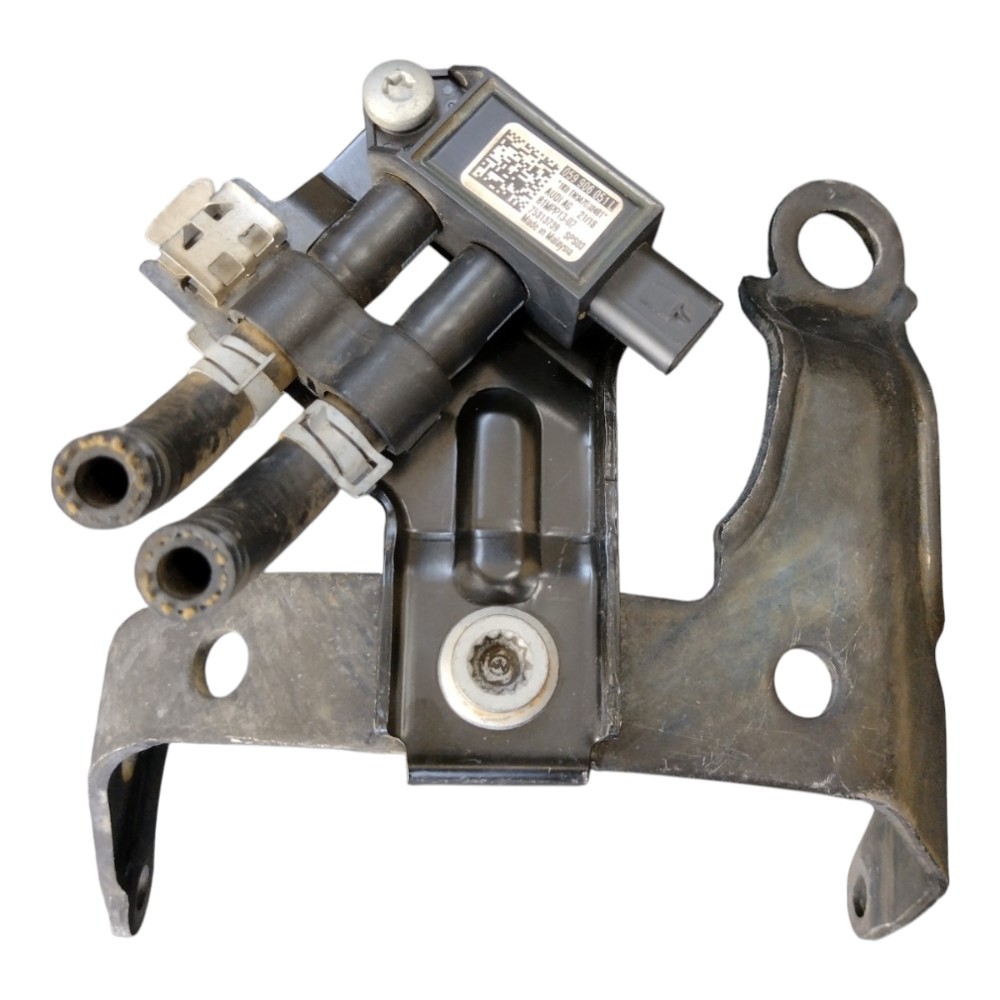 Sensor Map Turbina Vw Amarok 3.0 V6 2019