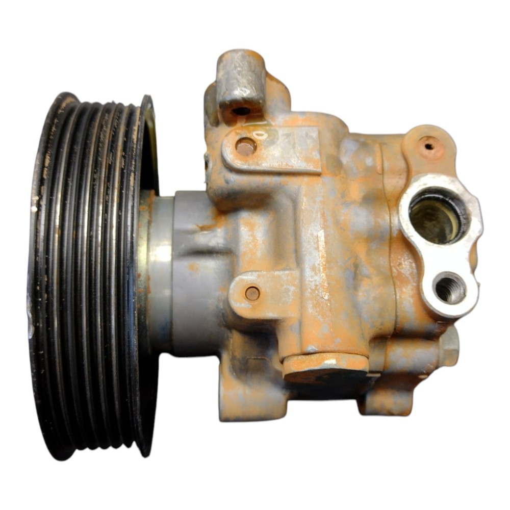 Bomba Hidráulica Amarok 3.0 V6 2021 5