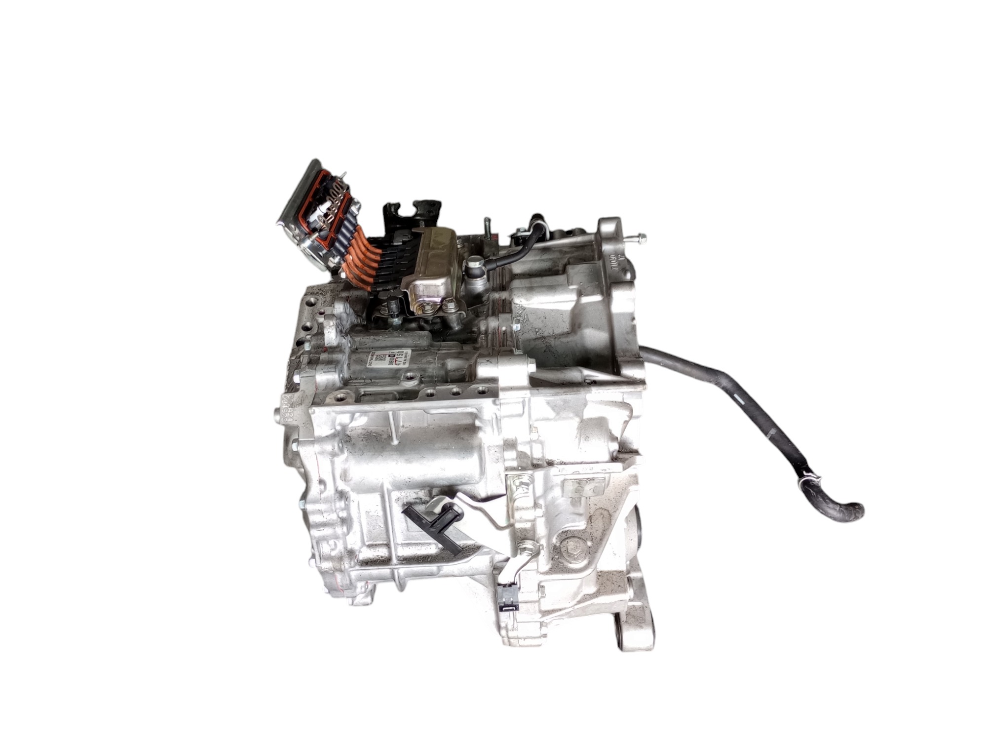 Caixa De Câmbio Automático Corolla Hybrid 2024 5