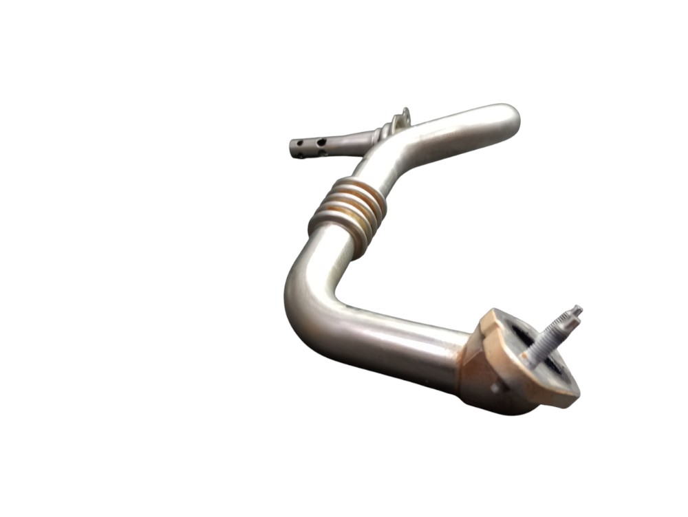 Cano Da Válvula Egr Ranger 3.2 2020 2
