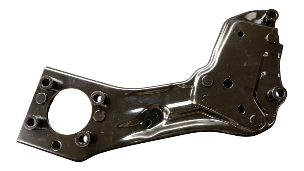 Suporte Pedal Corolla 2020 5