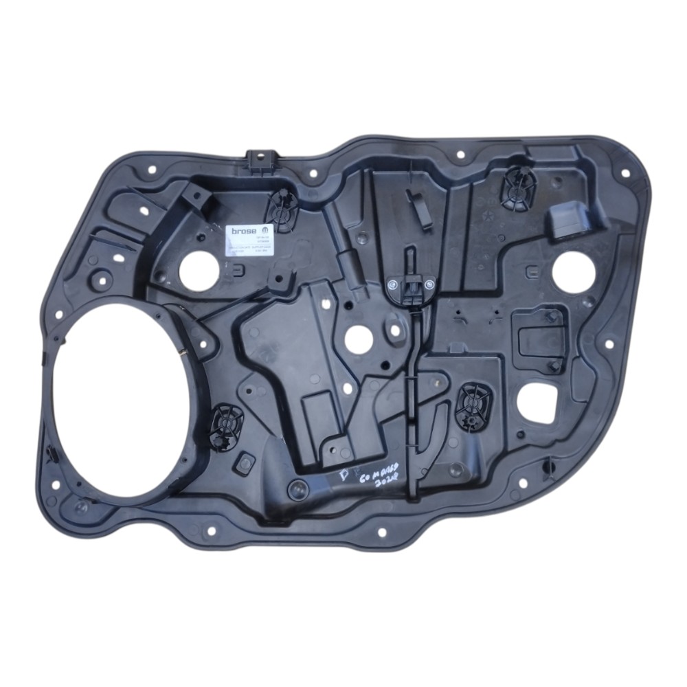 Suporte Máquina Vidro D.d Jeep Compass 2020 1