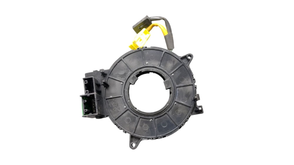 Cinto do volante Pajero TR4 2008 3