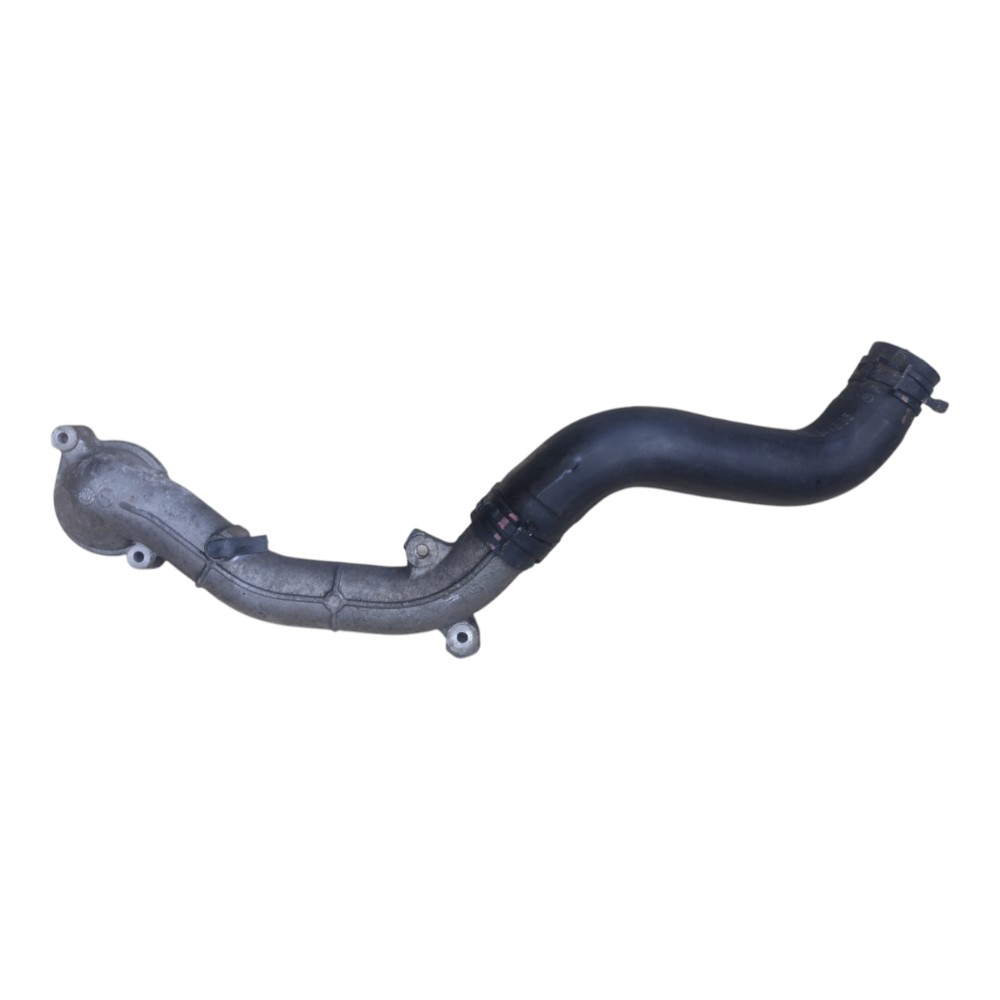 Cano Válvula Termostática Hilux Sw4 3.0 2009 3