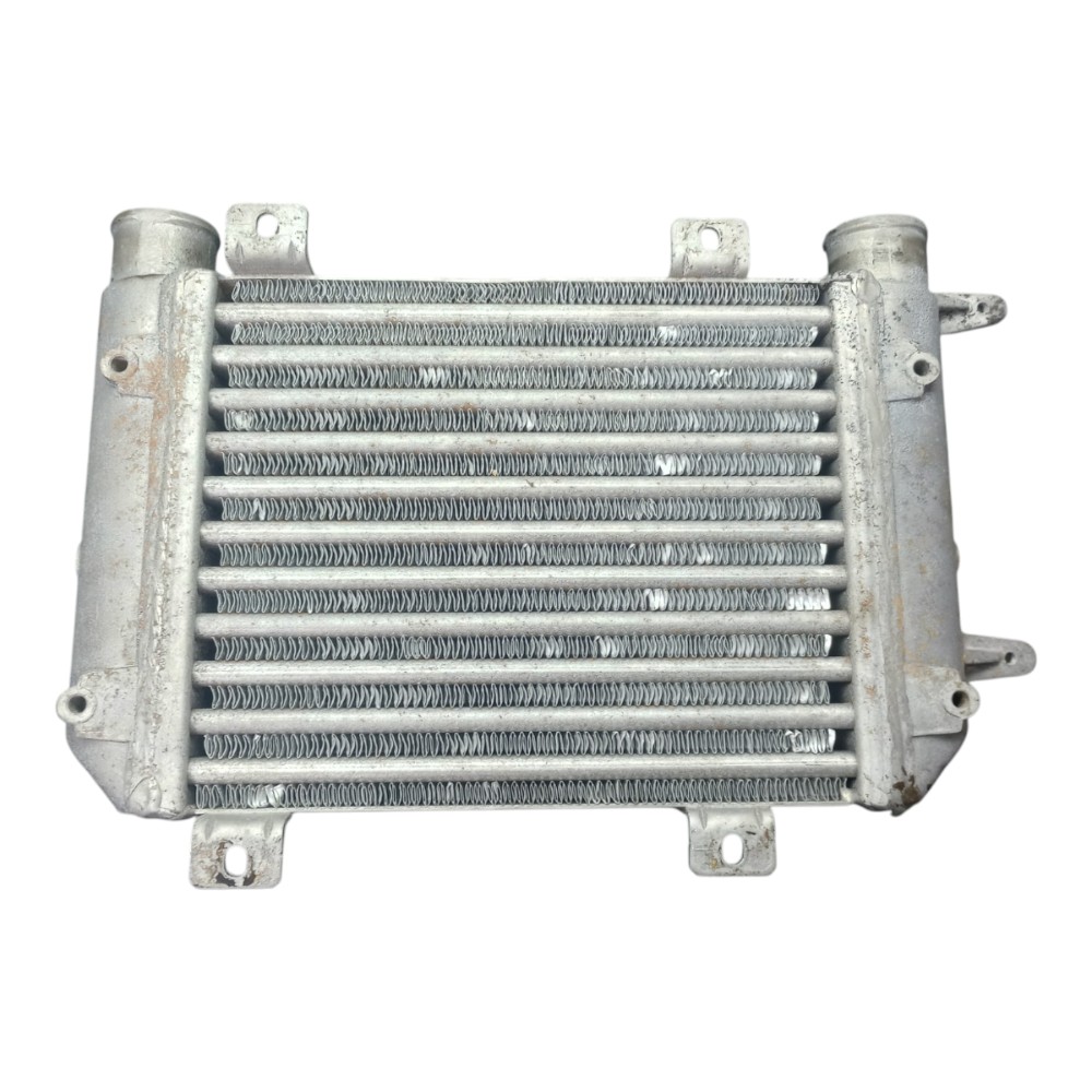 Radiador De Ar Intercooler L200 2011