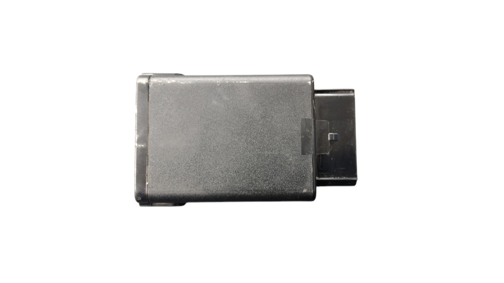 Módulo vidro elétrico D.D S10 2.8 2020 2
