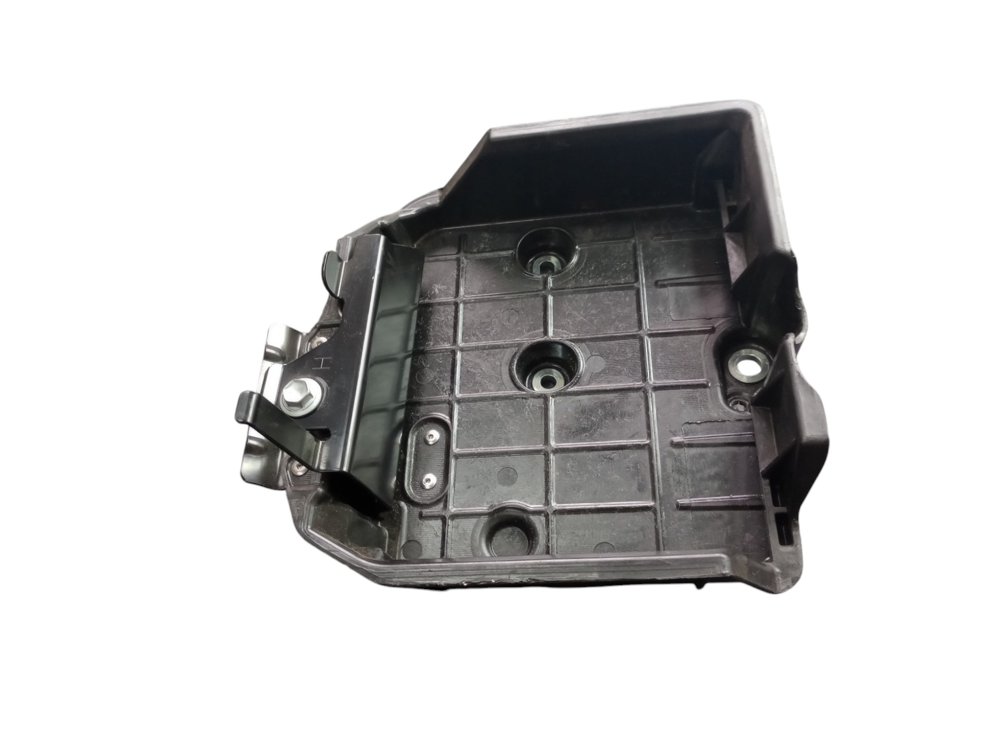 Suporte Bateria Corolla Cross 2024 5