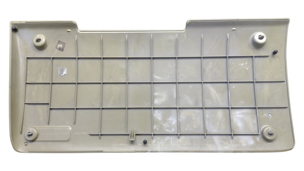 Tampa Inferior Painel Ford F250 . Com Detalhe!!! 4