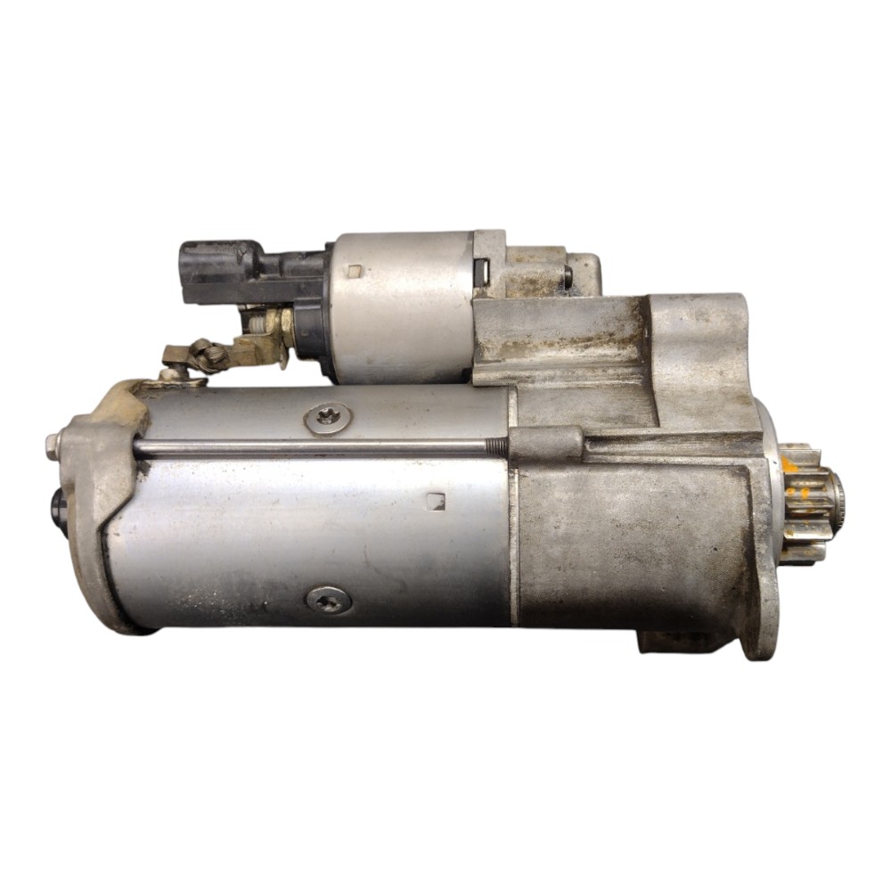 Motor Arranque Amarok 3.0 V6 2019 2