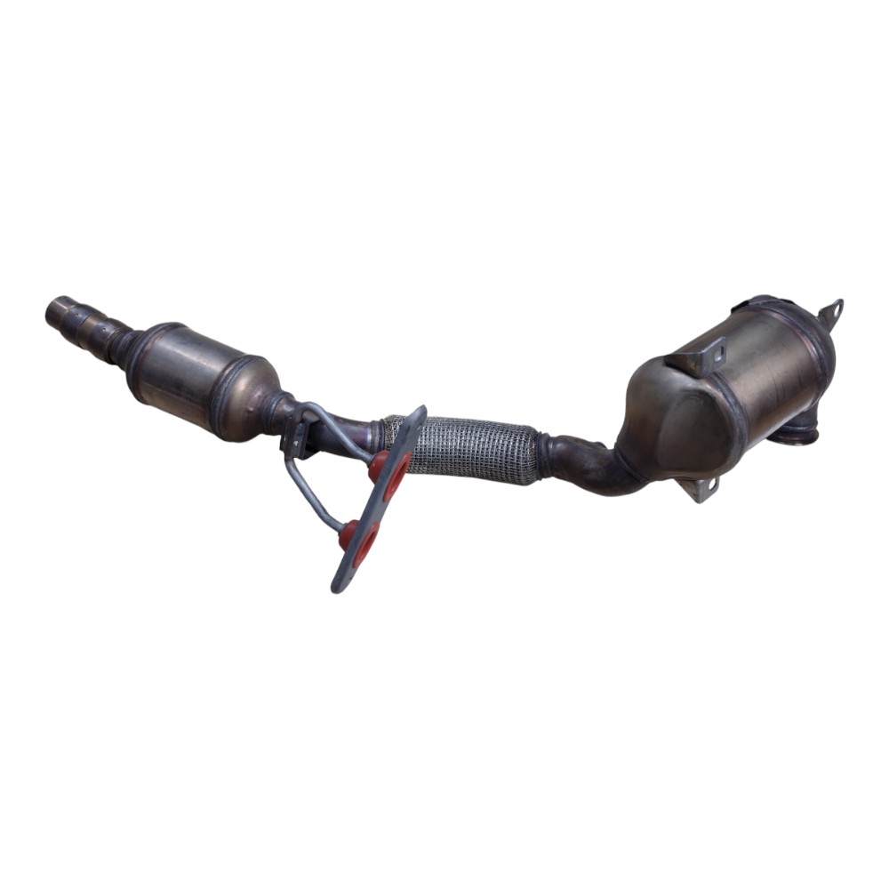 Catalizador Vw T-cross 1.0 2023 2