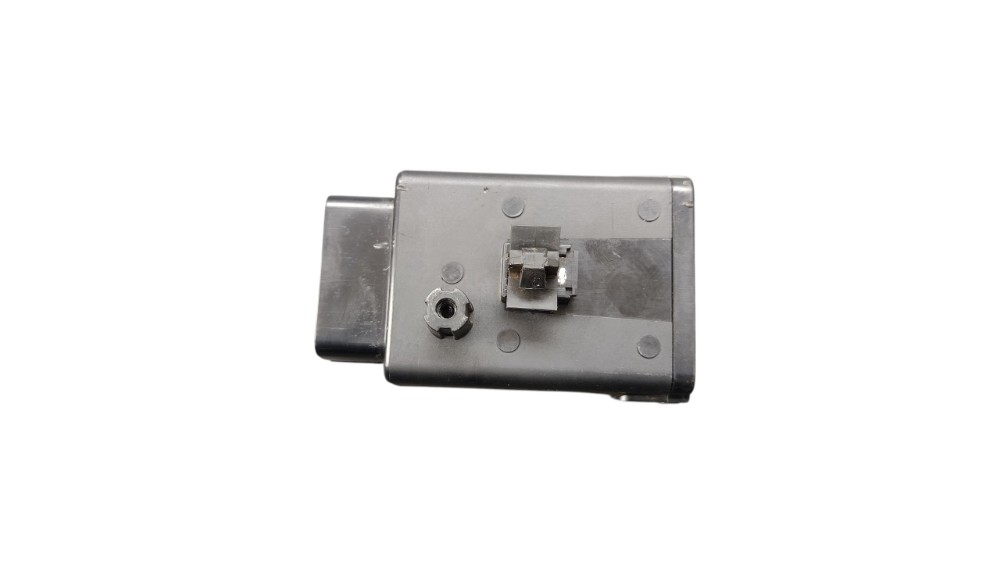 Módulo Vidro Elétrico T.e S10 2019 4