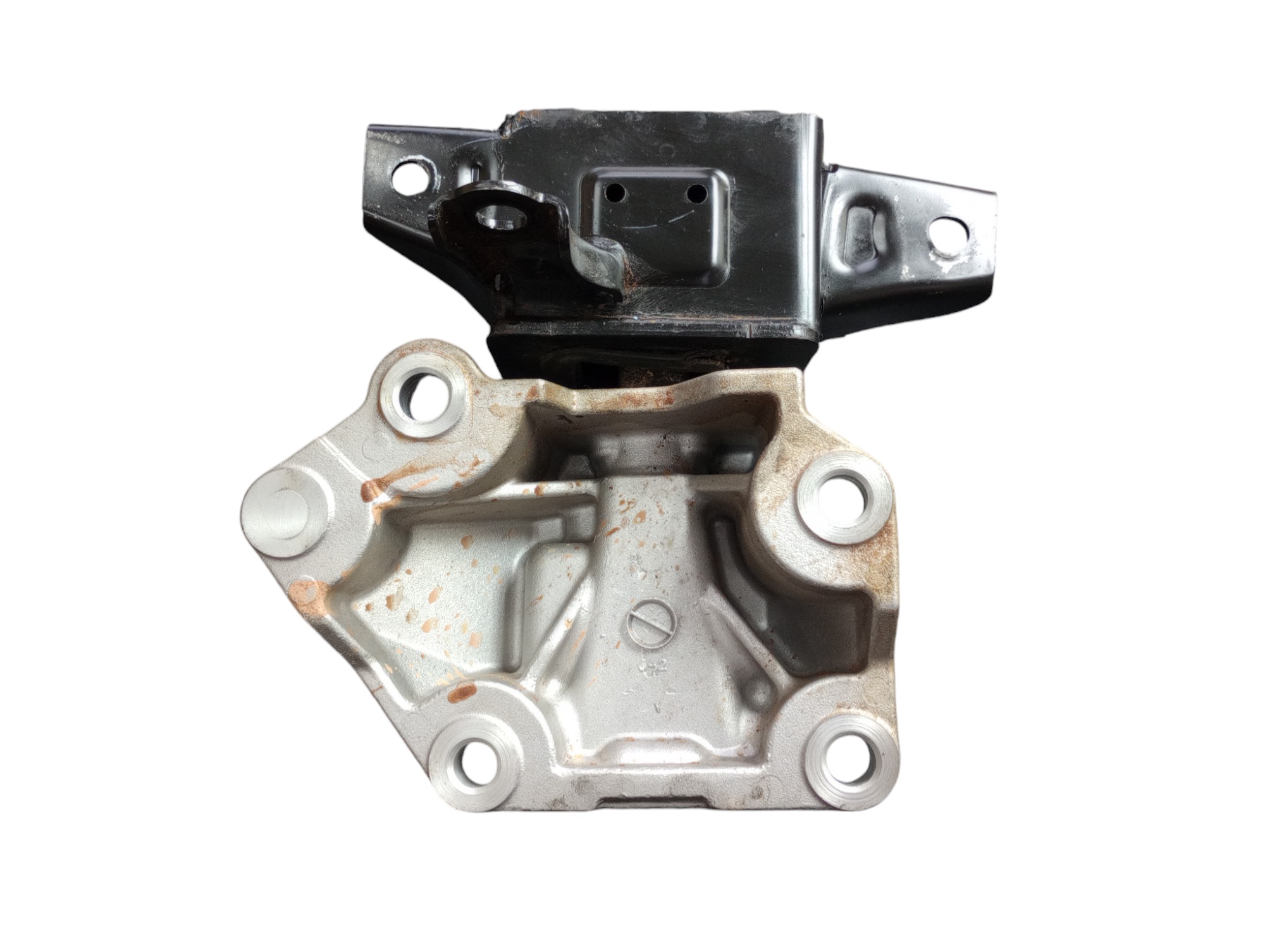 Coxim Câmbio Hyundai Creta 2.0 2023 5