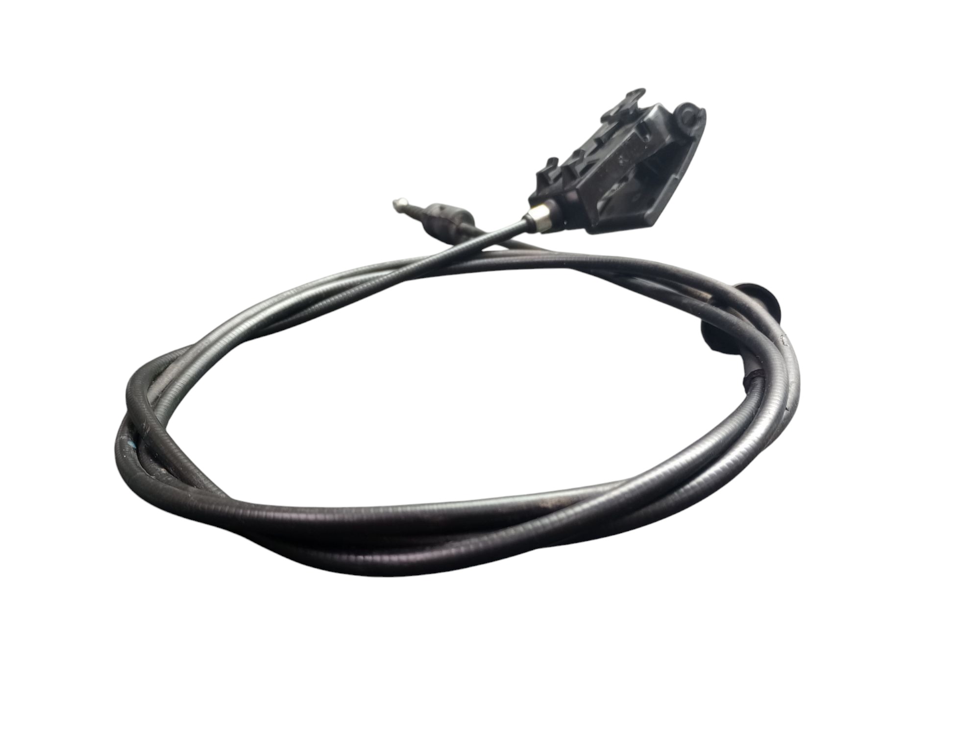 Maçaneta Cabo Abertura Capo Fiat Toro 2023 5