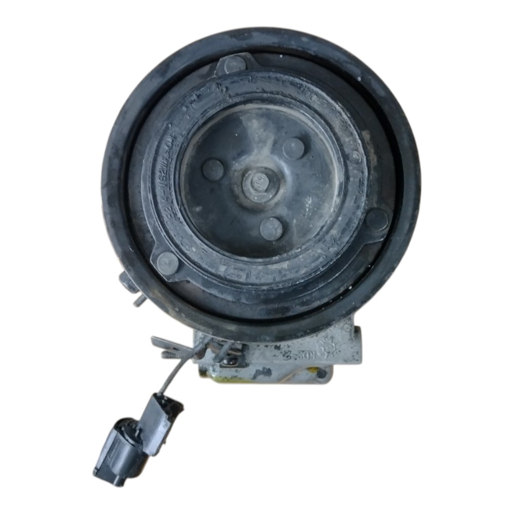 Compressor Ar Condicionado Vera Cruz 3.8 V6 2012