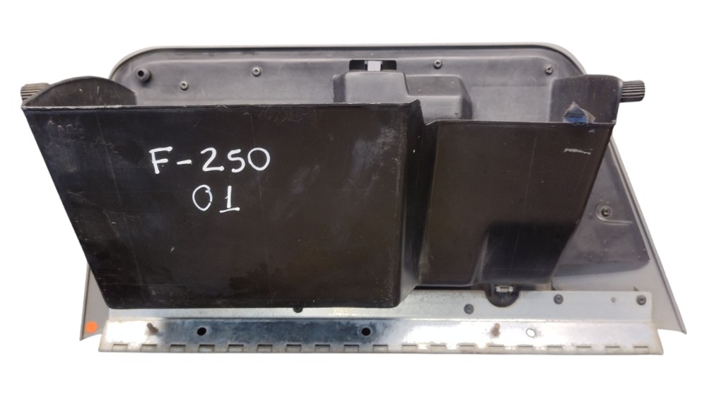 Porta Luvas F250 3