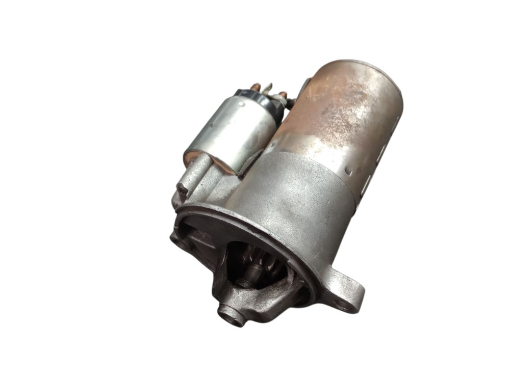 Motor De Arranque Ranger 4.0 V6 1997 5