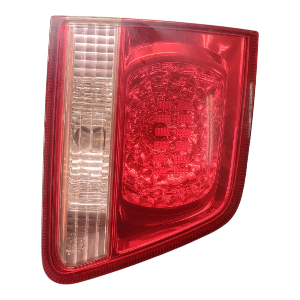 Lanterna Traseira L.e Hilux Sw4 2010 2