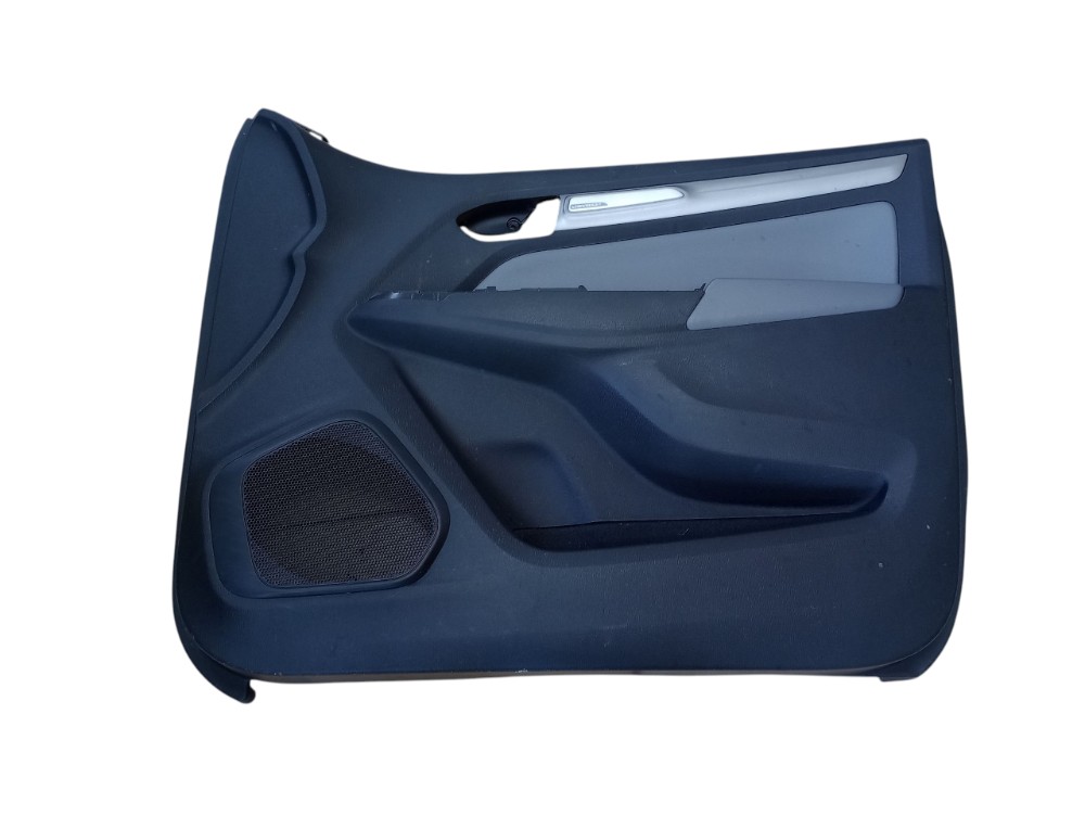 Forro de porta d.d Chevrolet Montana 2011