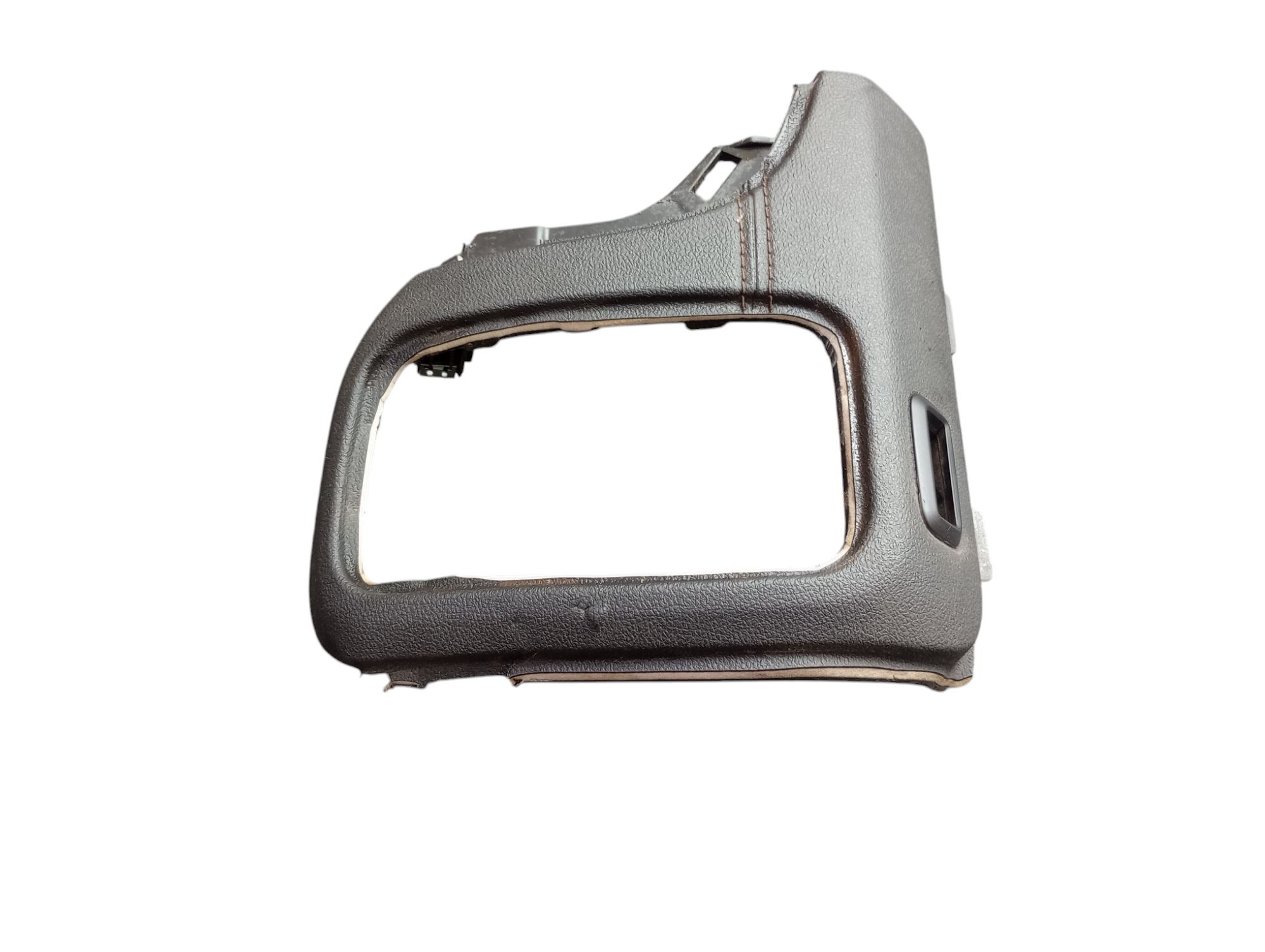 Acabamento Difusor De Ar L.e Trailblazer 2019 2