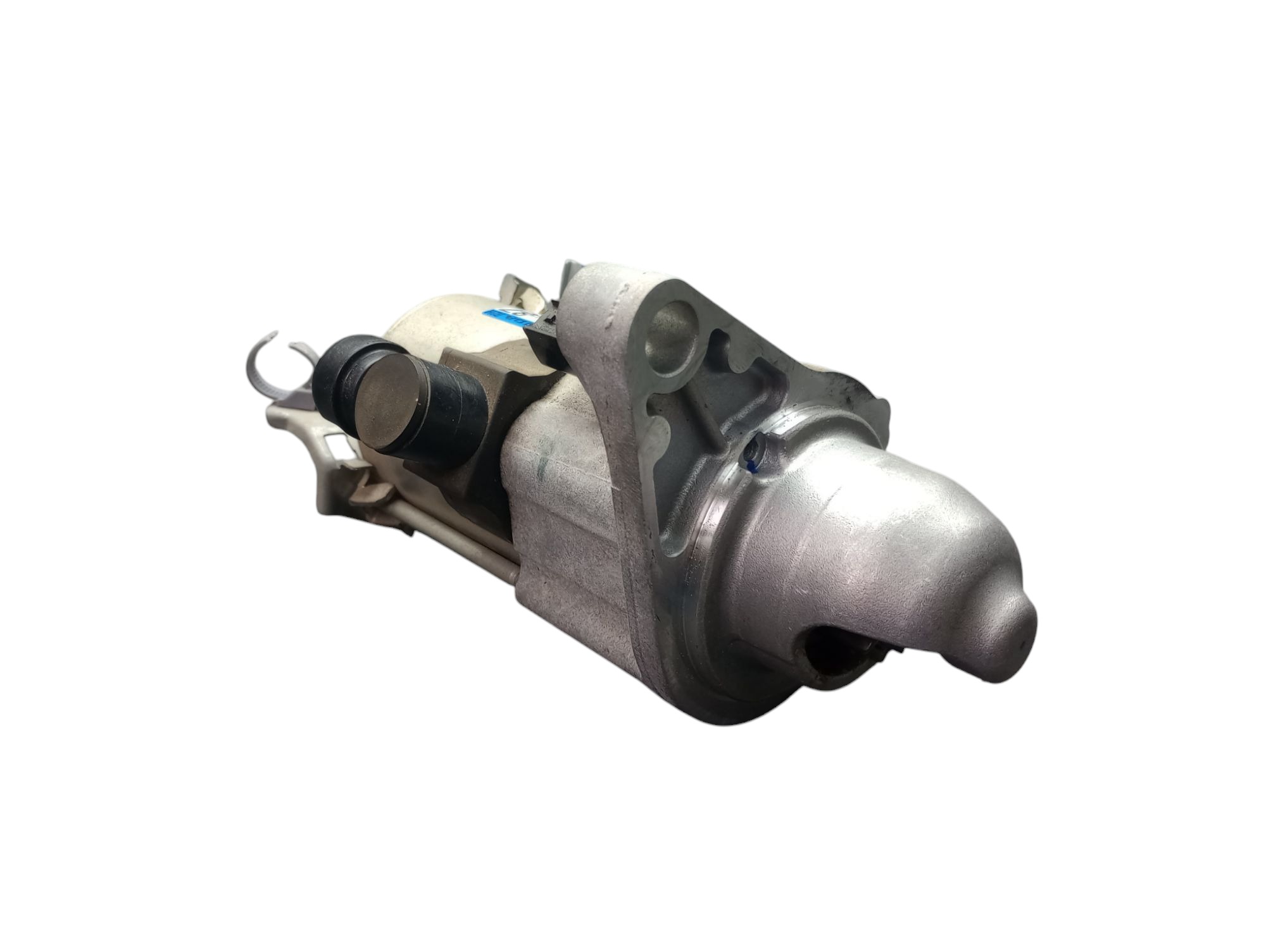 Motor De Arranque Honda Hrv 1.8 2021 5