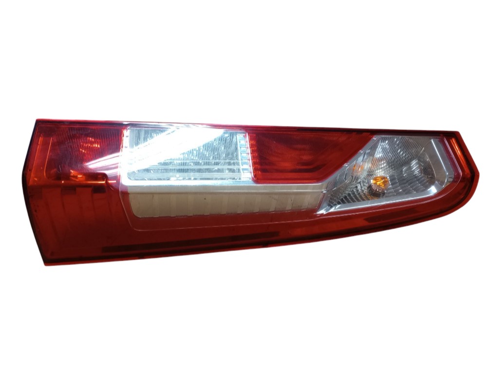 Lanterna T.d Renault Master 2019  Direito/passageiro Direito/passageiro 3