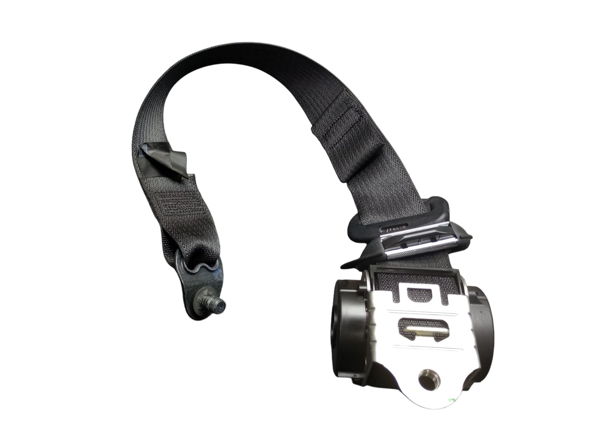 Cinto de segurança t.d Fiat Toro 2023 4