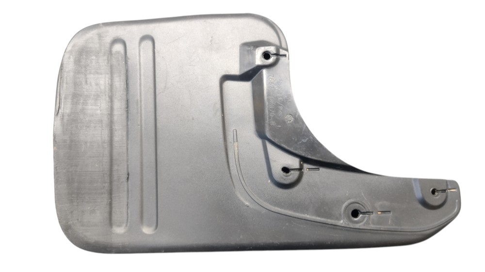 Para Barro Lameiro T.d Hilux 2013 6