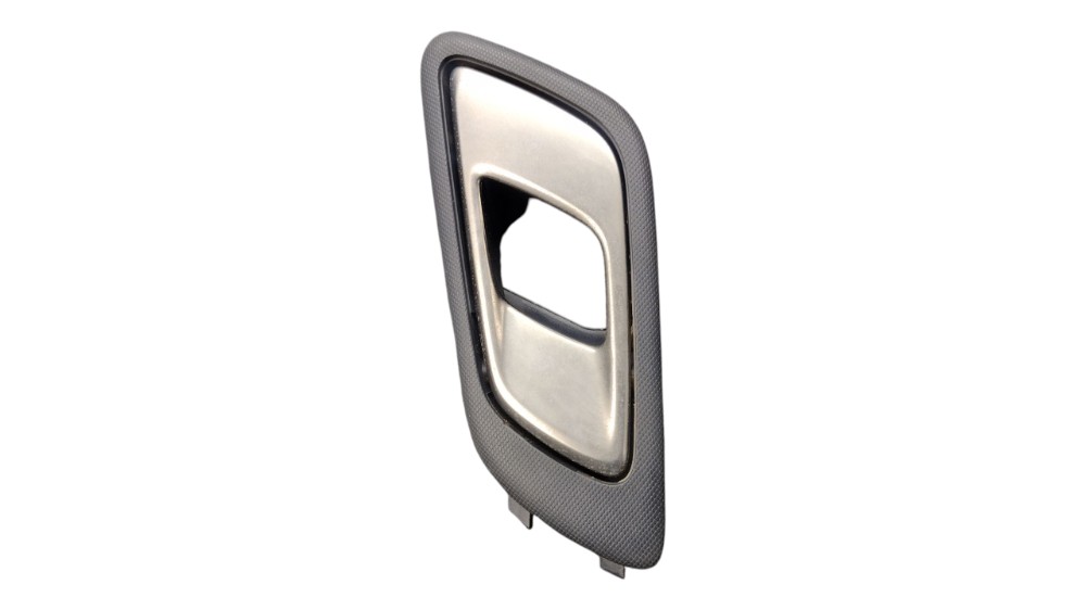 Maçaneta Interna Porta T.e Ranger 2020 Traseira 4
