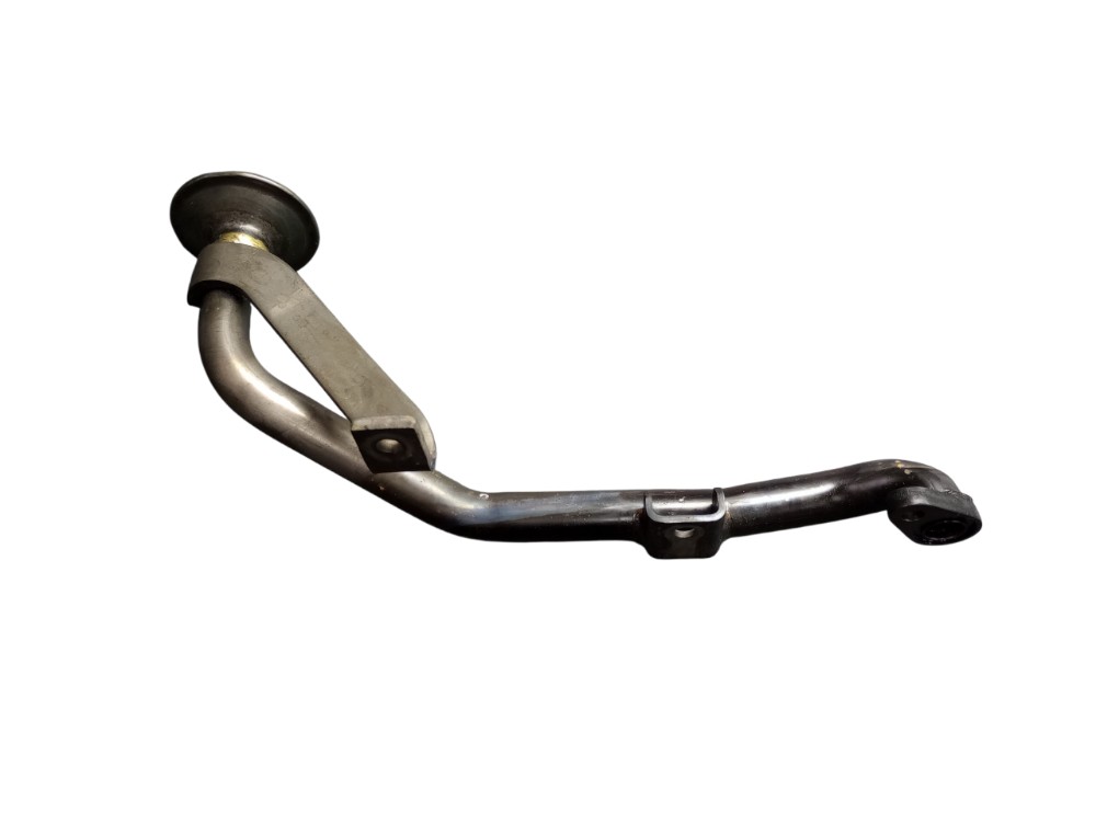 Pescador Óleo Motor L200 Triton 3.2 2012 1