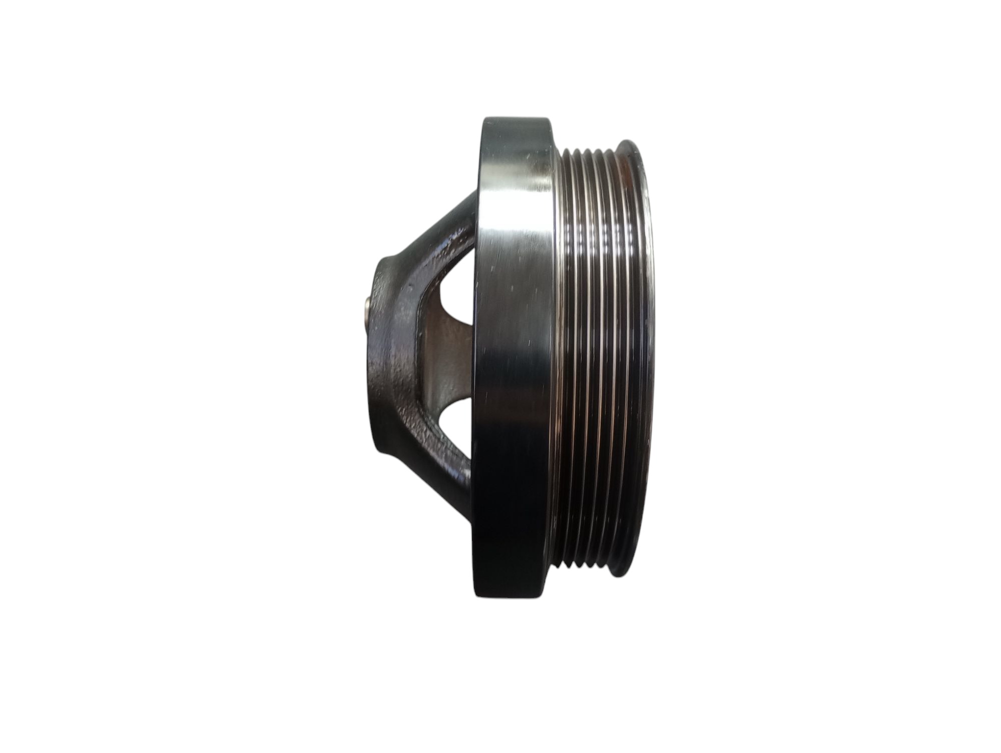 Polia Do Virabrequim Sprinter 2.2 2019 4