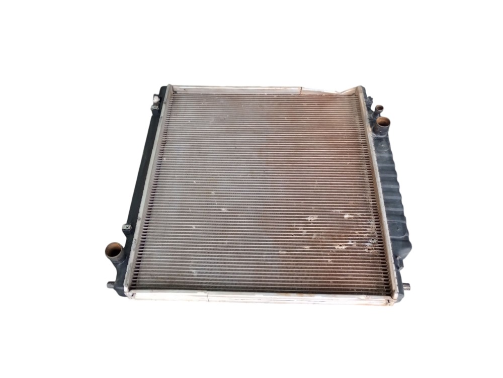 Radiador De Ãgua Ford F4000  2003 3