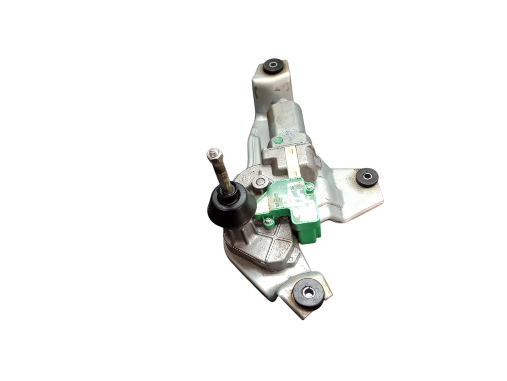 Motor Limpador Traseiro Outlander 2010 5
