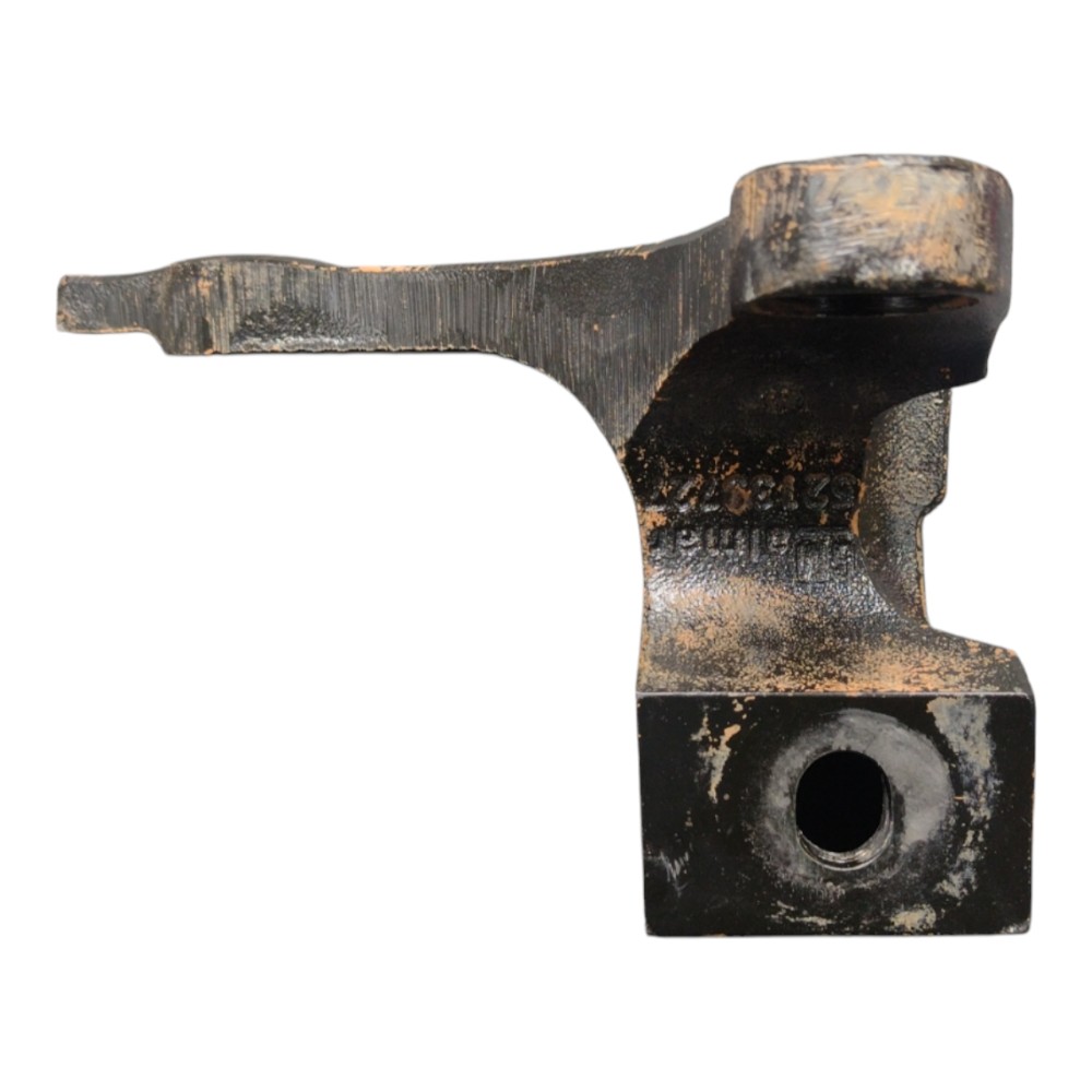 Suporte Coxim Motor L.e S10 2.8 2019 2