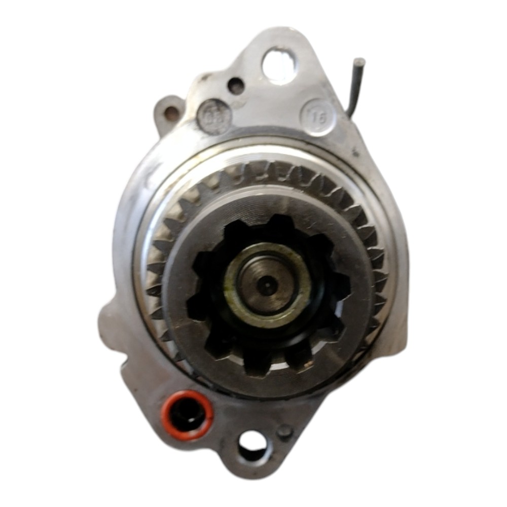 Bomba De Vácuo Hilux Sw4 3.0 2009 6