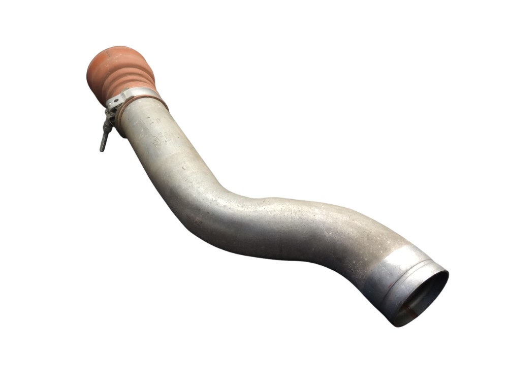 Cano Duto Intercooler Ford F250 3.9 2007 4