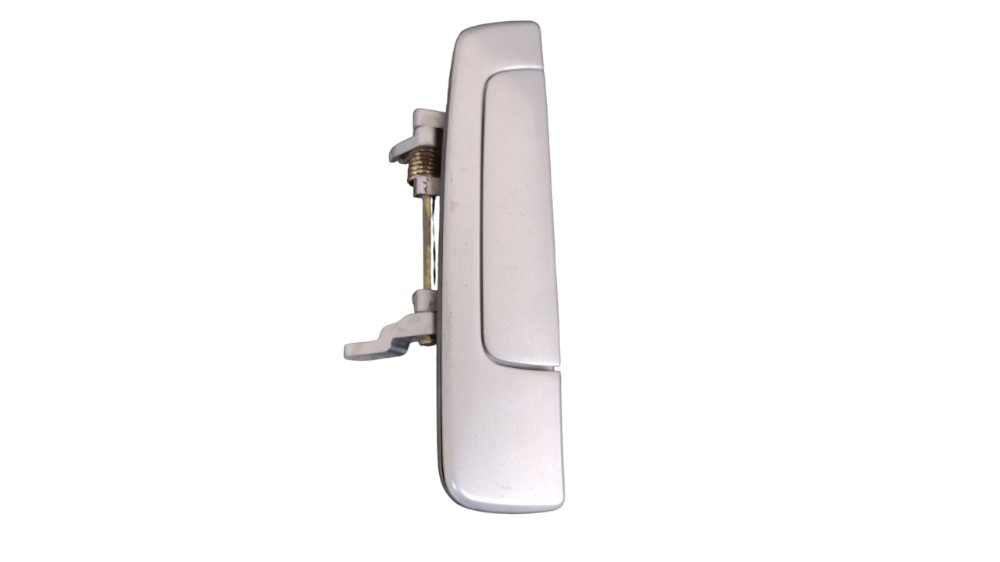 Maçaneta Externa T.d Pajero Tr4 2011 2