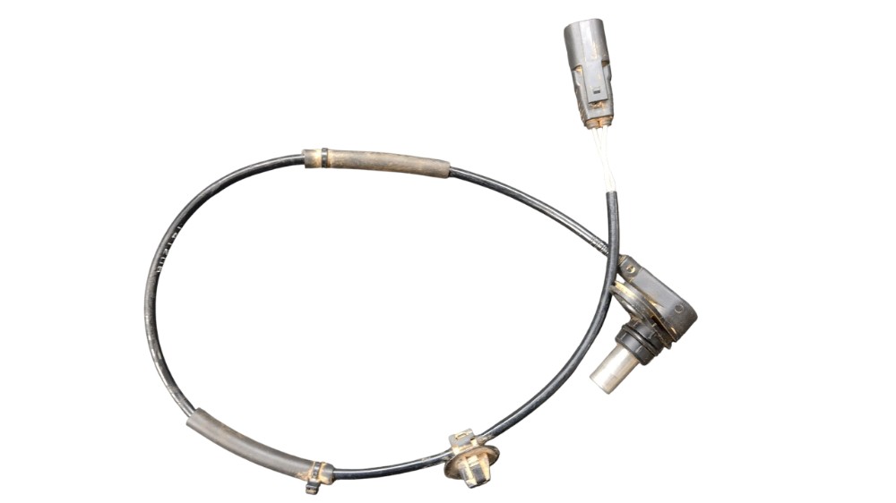 Sensor T.D Ranger 3.2 2015 2