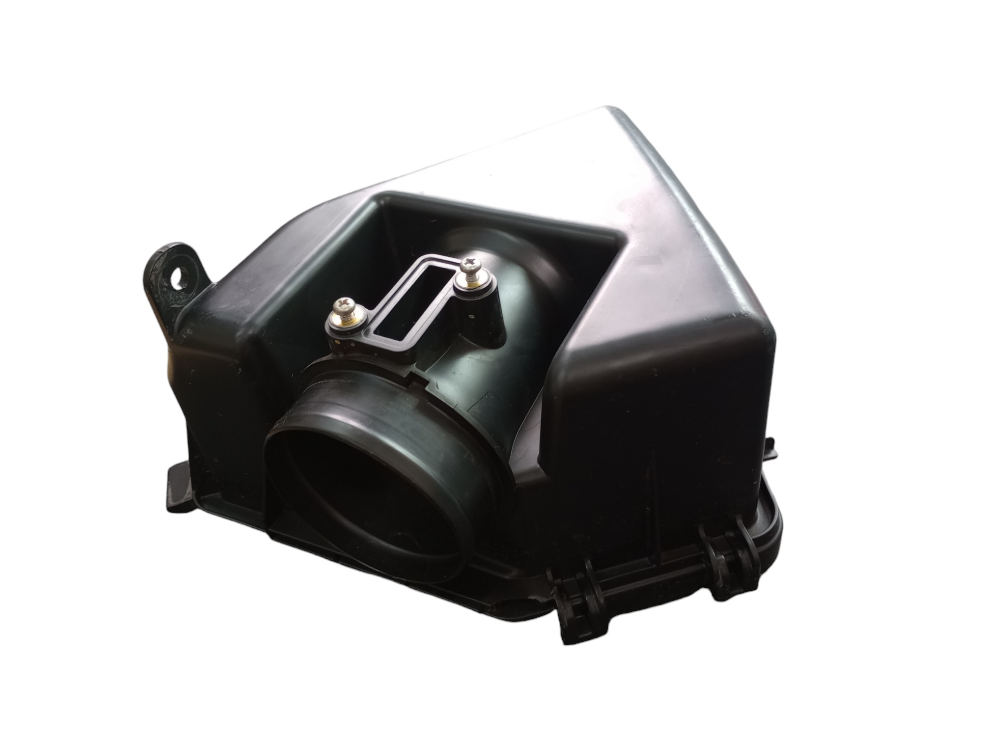 Tampa Suporte Filtro De Ar Honda Hrv 1.8 2020 4