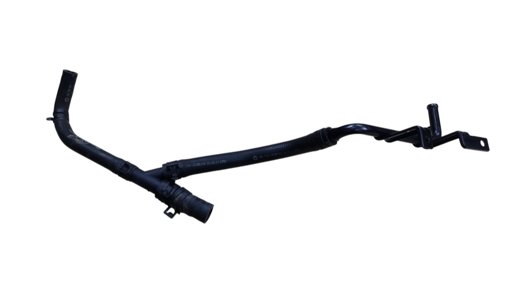Mangueira Cano De Água Chery Tiggo 7 1.5 Turbo 2024 3