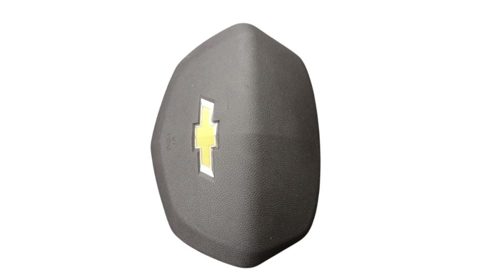 Bolsa airbag volante Tracker 2023 2
