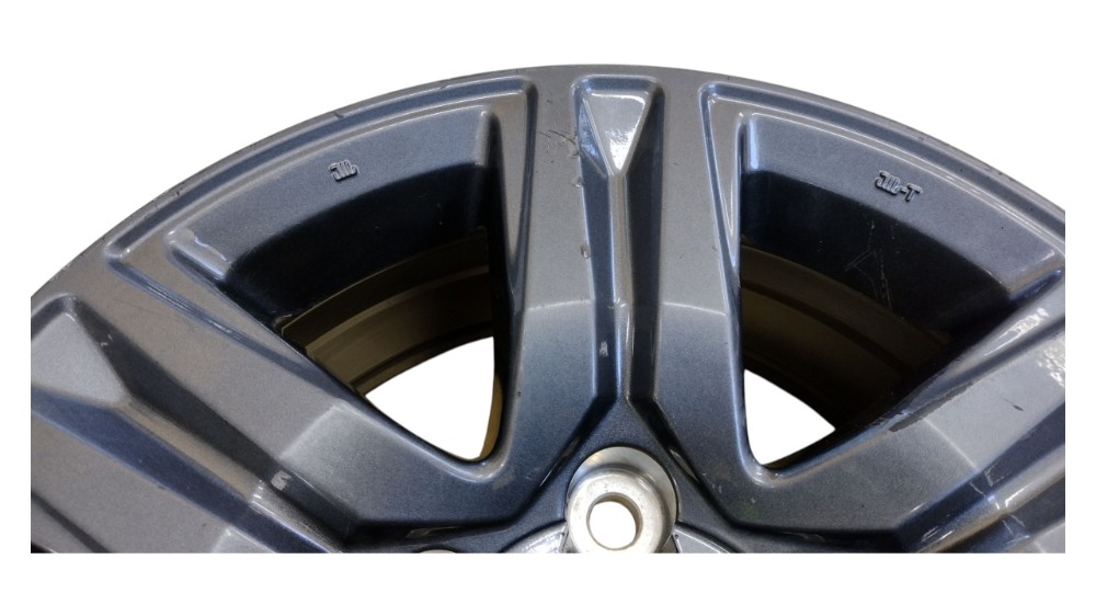Roda Aro 17 Hilux 2022 8