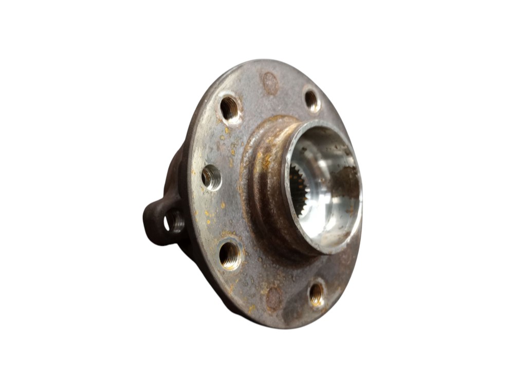 Cubo Com Rolamento Jeep Renegade 1.3 Turbo 4×4 2022 2