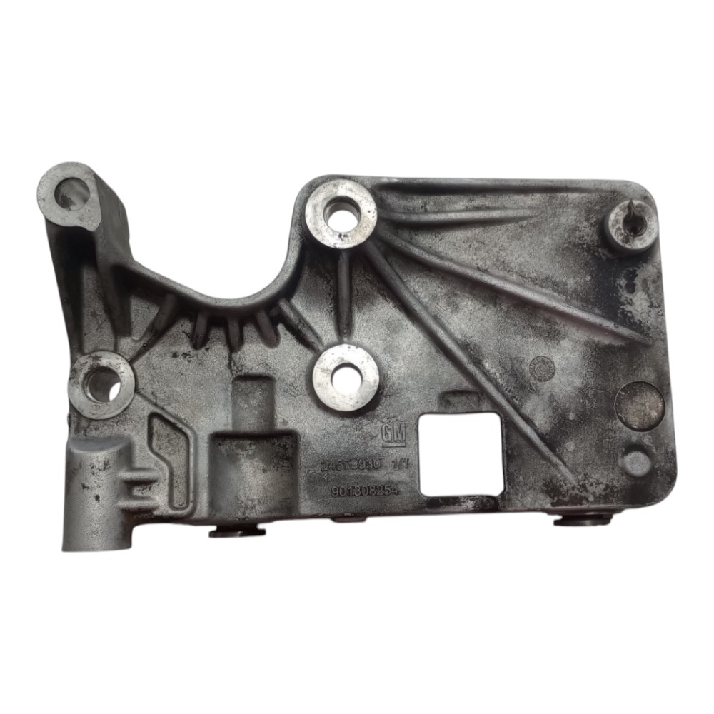 Suporte alternador S10 2.8 200Cv 2013
