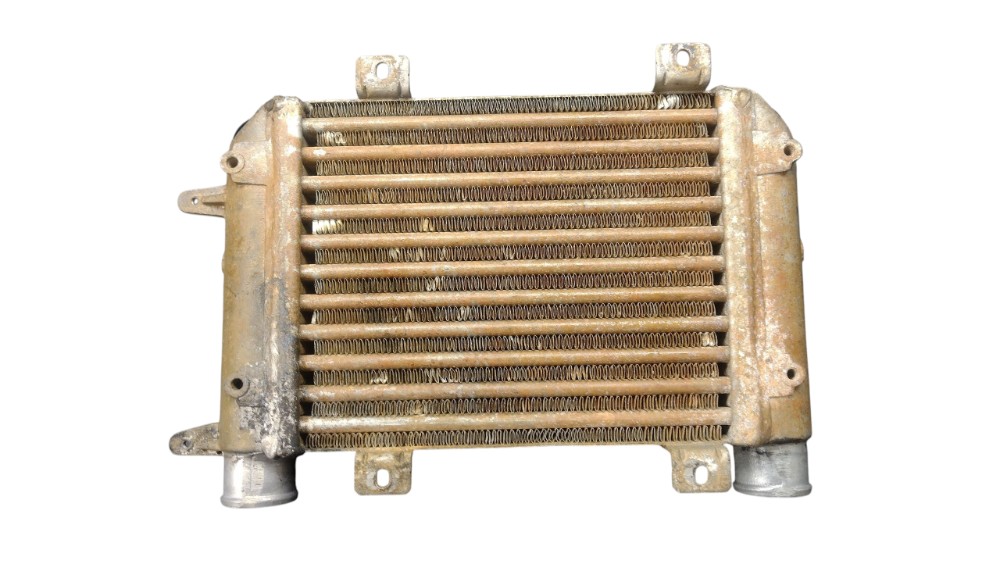 Radiador Intercooler L200 2.5 2006 6