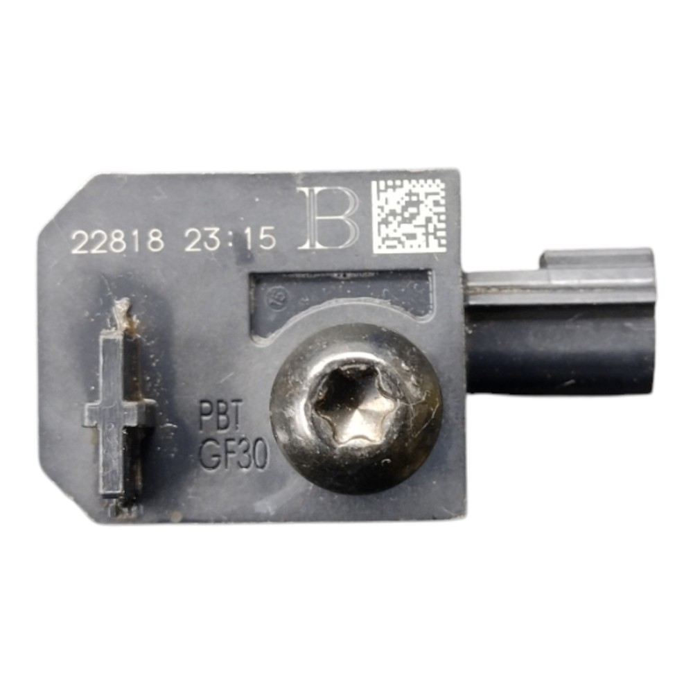 Sensor D.E  S10 2012