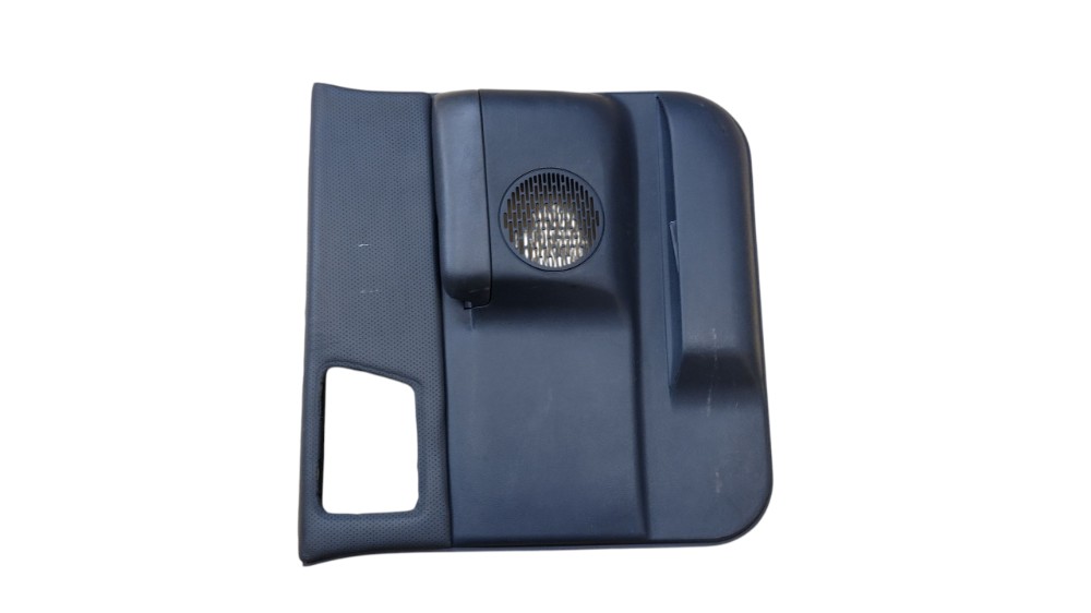 Forro de porta T.D S10 2011 4