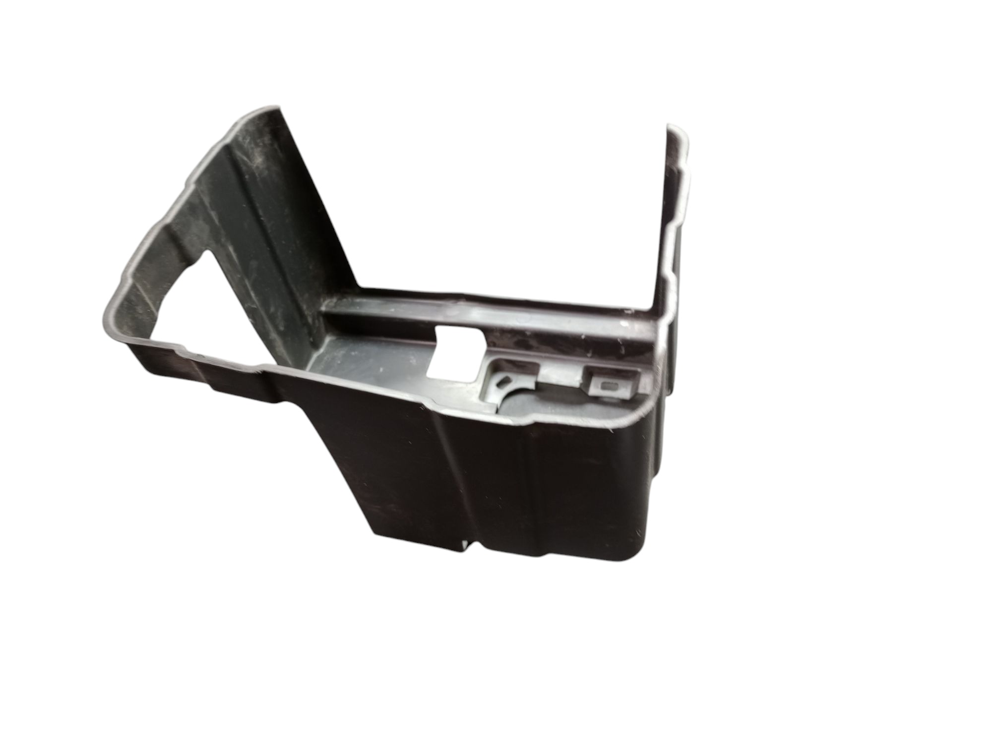 Acabamento Proteção Bateria Honda Hrv 2015 7