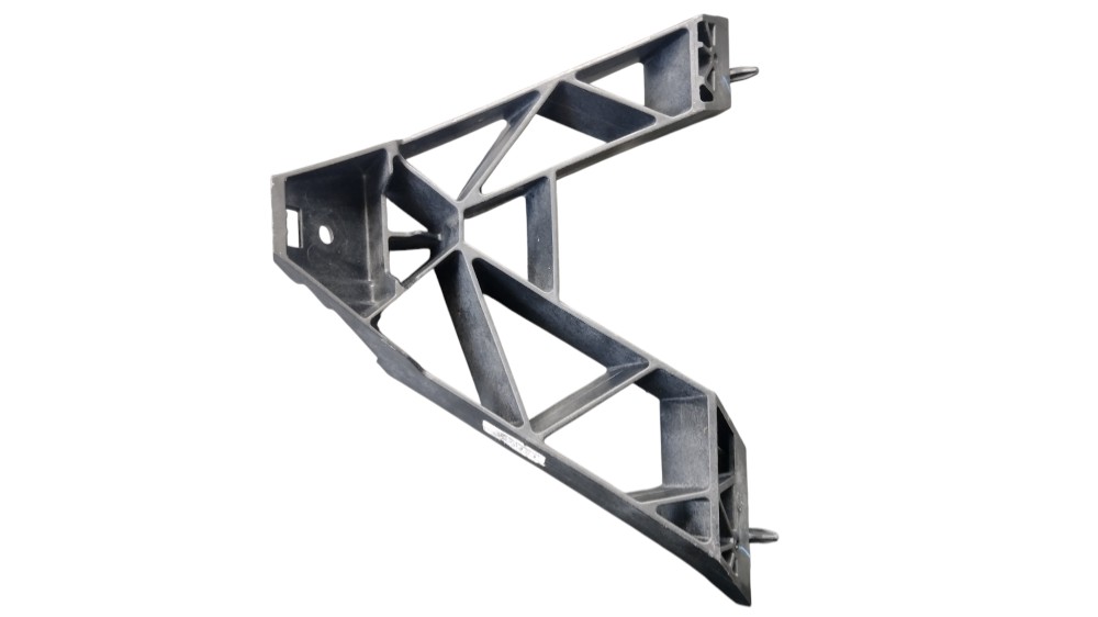 Suporte Apoio Porta Luvas Ranger 2013 4