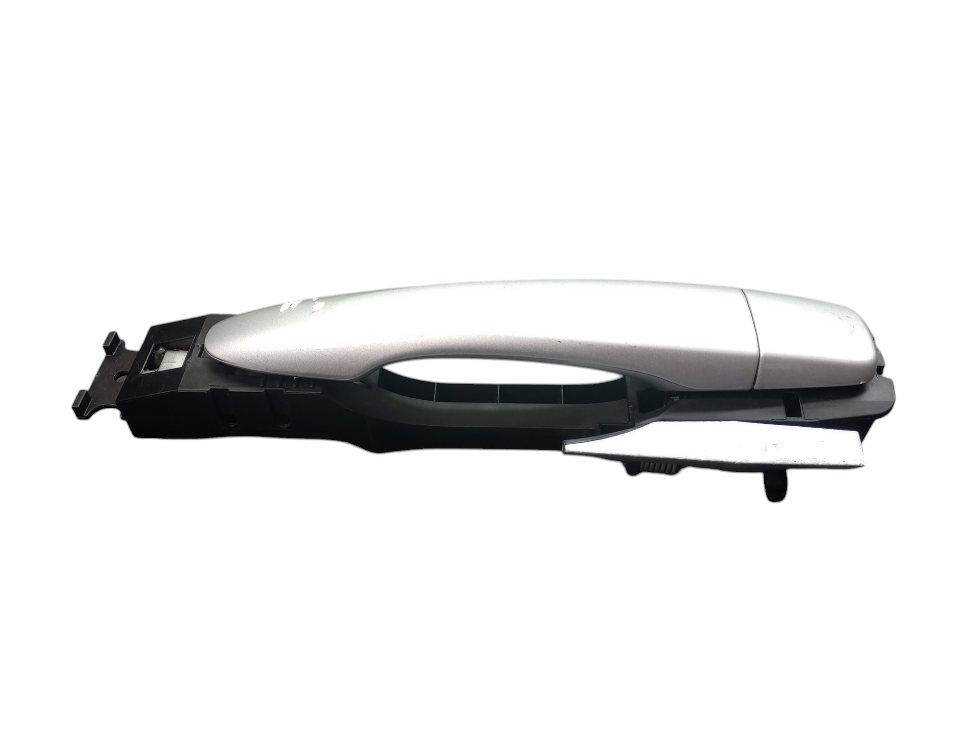 Maçaneta Externa Porta T.d Nissan Kicks 2020 2